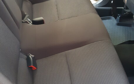 Mitsubishi Lancer IX, 2008 год, 1 500 000 рублей, 22 фотография
