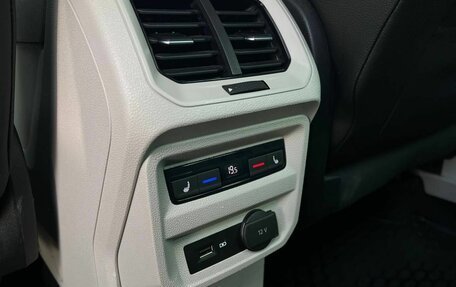 Volkswagen Tiguan II, 2018 год, 2 244 000 рублей, 22 фотография