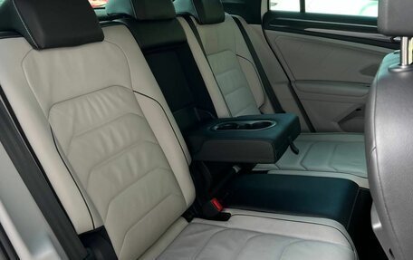 Volkswagen Tiguan II, 2018 год, 2 244 000 рублей, 26 фотография