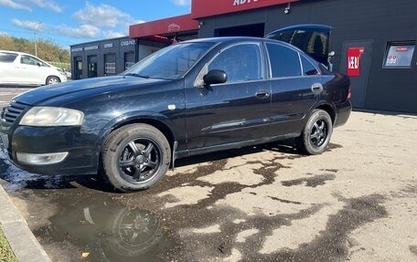Nissan Almera Classic, 2007 год, 450 000 рублей, 2 фотография