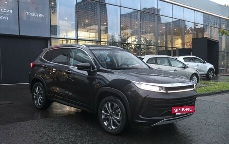 CheryExeed LX, 2021 год, 1 698 000 рублей, 2 фотография