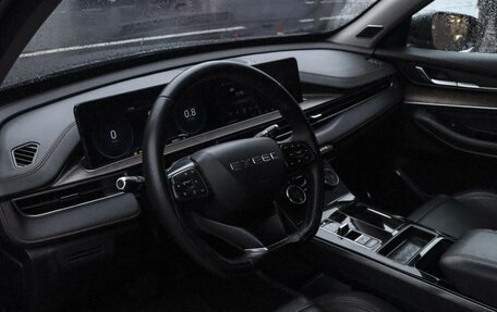 CheryExeed LX, 2021 год, 1 698 000 рублей, 6 фотография