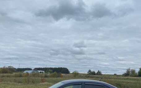 Volkswagen Polo VI (EU Market), 2011 год, 1 000 000 рублей, 8 фотография