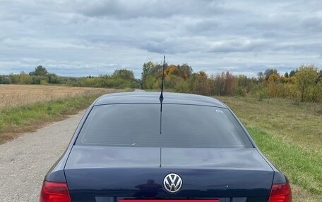 Volkswagen Polo VI (EU Market), 2011 год, 1 000 000 рублей, 6 фотография