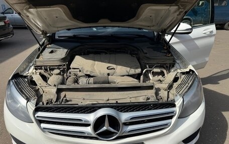 Mercedes-Benz GLC, 2017 год, 2 500 000 рублей, 9 фотография