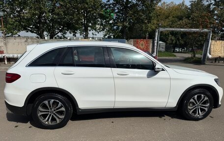 Mercedes-Benz GLC, 2017 год, 2 500 000 рублей, 4 фотография