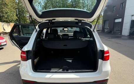 Mercedes-Benz GLC, 2017 год, 2 500 000 рублей, 12 фотография