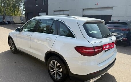 Mercedes-Benz GLC, 2017 год, 2 500 000 рублей, 6 фотография