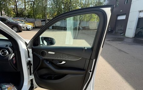 Mercedes-Benz GLC, 2017 год, 2 500 000 рублей, 17 фотография