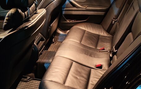 BMW 5 серия, 2013 год, 1 900 000 рублей, 8 фотография