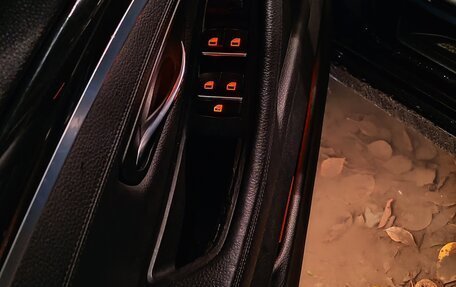 BMW 5 серия, 2013 год, 1 900 000 рублей, 7 фотография