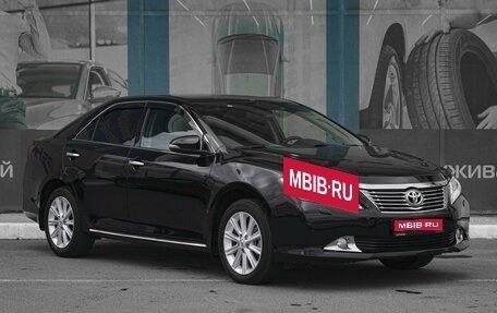 Toyota Camry, 2013 год, 2 968 000 рублей, 1 фотография