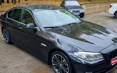 BMW 5 серия, 2013 год, 1 900 000 рублей, 1 фотография