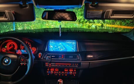 BMW 5 серия, 2013 год, 1 900 000 рублей, 9 фотография