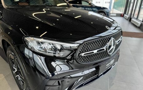Mercedes-Benz GLC Coupe, 2024 год, 8 366 000 рублей, 5 фотография