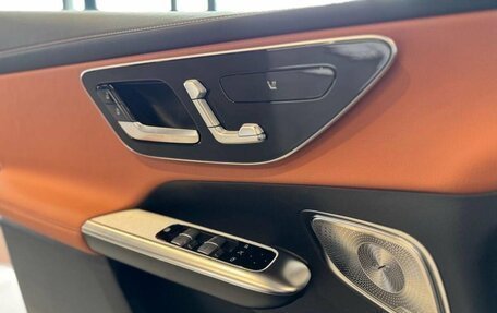 Mercedes-Benz GLC Coupe, 2024 год, 8 366 000 рублей, 12 фотография