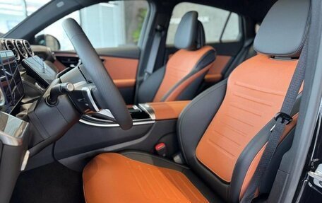 Mercedes-Benz GLC Coupe, 2024 год, 8 366 000 рублей, 10 фотография
