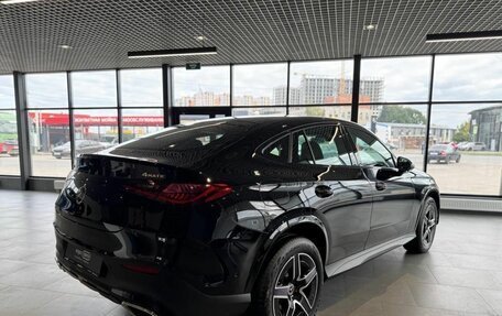 Mercedes-Benz GLC Coupe, 2024 год, 8 366 000 рублей, 2 фотография