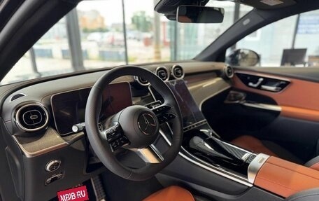 Mercedes-Benz GLC Coupe, 2024 год, 8 366 000 рублей, 9 фотография