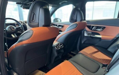 Mercedes-Benz GLC Coupe, 2024 год, 8 366 000 рублей, 19 фотография
