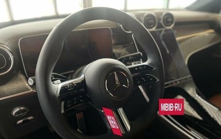 Mercedes-Benz GLC Coupe, 2024 год, 8 366 000 рублей, 16 фотография