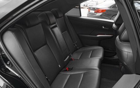 Toyota Camry, 2013 год, 2 968 000 рублей, 7 фотография