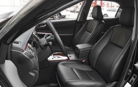 Toyota Camry, 2013 год, 2 968 000 рублей, 10 фотография