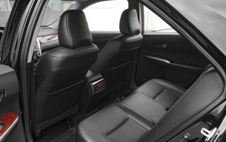 Toyota Camry, 2013 год, 2 968 000 рублей, 11 фотография