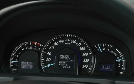 Toyota Camry, 2013 год, 2 968 000 рублей, 14 фотография