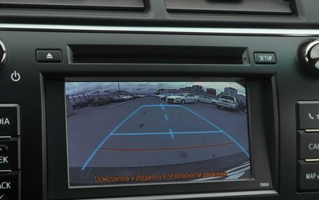 Toyota Camry, 2013 год, 2 968 000 рублей, 13 фотография