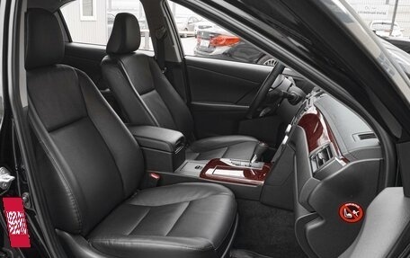 Toyota Camry, 2013 год, 2 968 000 рублей, 8 фотография