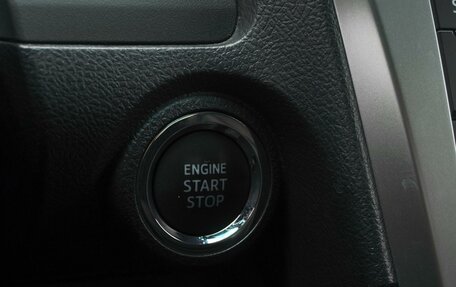 Toyota Camry, 2013 год, 2 968 000 рублей, 17 фотография