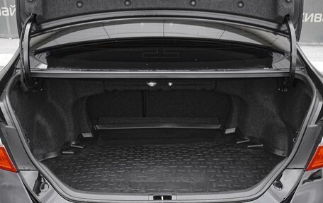 Toyota Camry, 2013 год, 2 968 000 рублей, 19 фотография