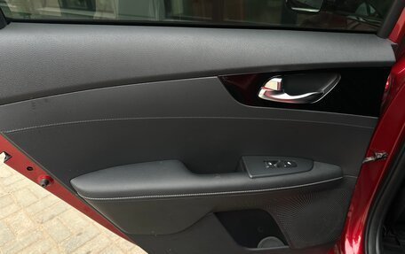 KIA Cerato IV, 2021 год, 2 250 000 рублей, 9 фотография