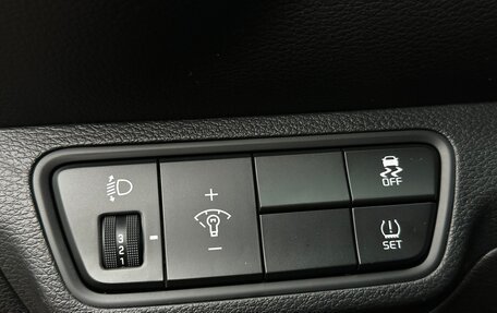 KIA Cerato IV, 2021 год, 2 250 000 рублей, 8 фотография
