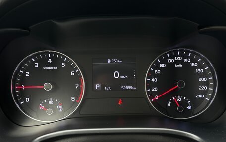 KIA Cerato IV, 2021 год, 2 250 000 рублей, 24 фотография