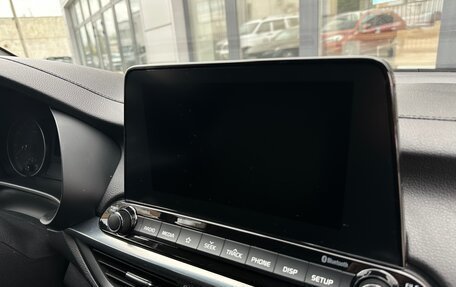 KIA Cerato IV, 2021 год, 2 250 000 рублей, 18 фотография