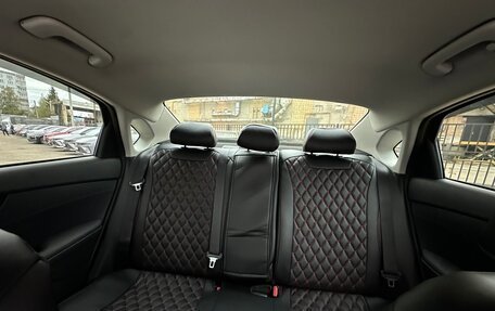 KIA Cerato IV, 2021 год, 2 250 000 рублей, 32 фотография
