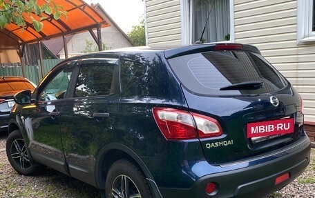 Nissan Qashqai, 2012 год, 995 000 рублей, 4 фотография