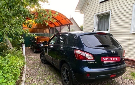 Nissan Qashqai, 2012 год, 995 000 рублей, 3 фотография