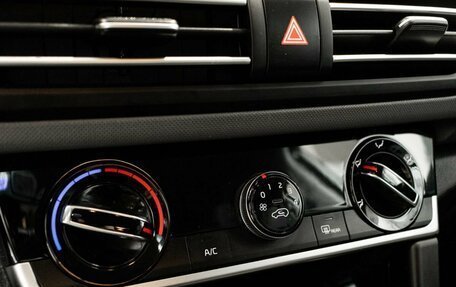 KIA Seltos I, 2020 год, 2 106 300 рублей, 7 фотография
