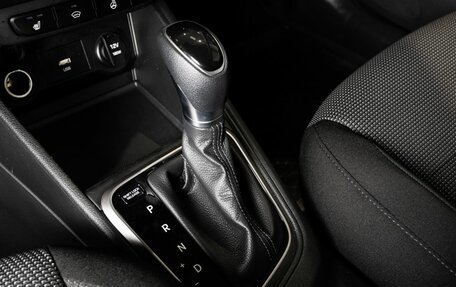 Hyundai Solaris II рестайлинг, 2021 год, 1 755 400 рублей, 5 фотография
