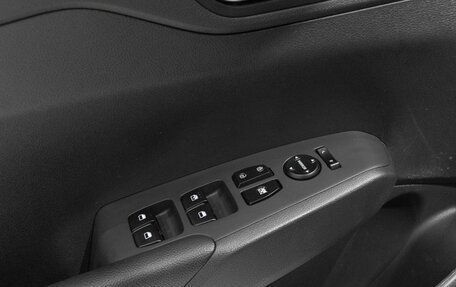 Hyundai Solaris II рестайлинг, 2021 год, 1 755 400 рублей, 8 фотография