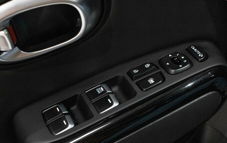 KIA Soul II рестайлинг, 2017 год, 1 618 100 рублей, 8 фотография