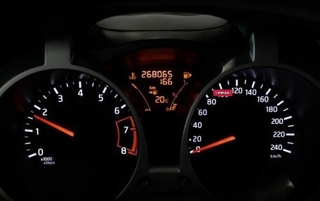 Nissan Juke II, 2012 год, 812 000 рублей, 7 фотография