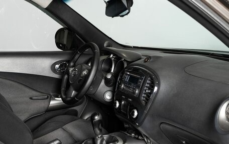 Nissan Juke II, 2012 год, 812 000 рублей, 4 фотография