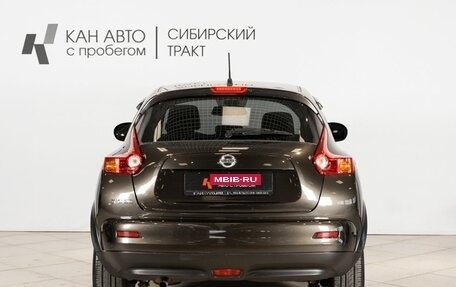 Nissan Juke II, 2012 год, 812 000 рублей, 9 фотография