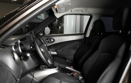 Nissan Juke II, 2012 год, 812 000 рублей, 12 фотография