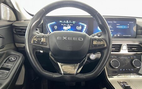 CheryExeed TXL, 2021 год, 1 846 000 рублей, 23 фотография