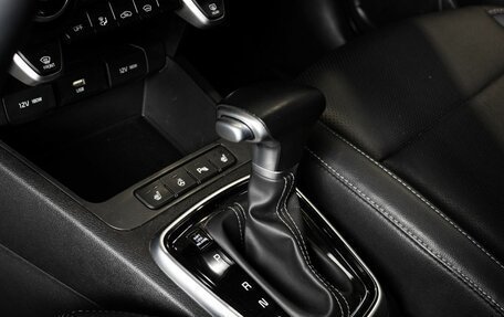 KIA Rio IV, 2021 год, 1 829 127 рублей, 5 фотография